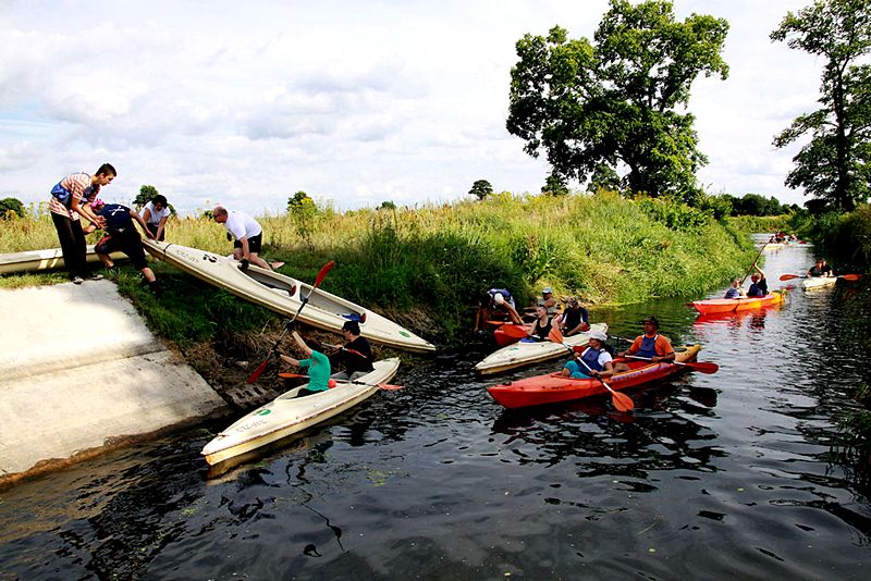 Wakacyjna przygoda z SIRR