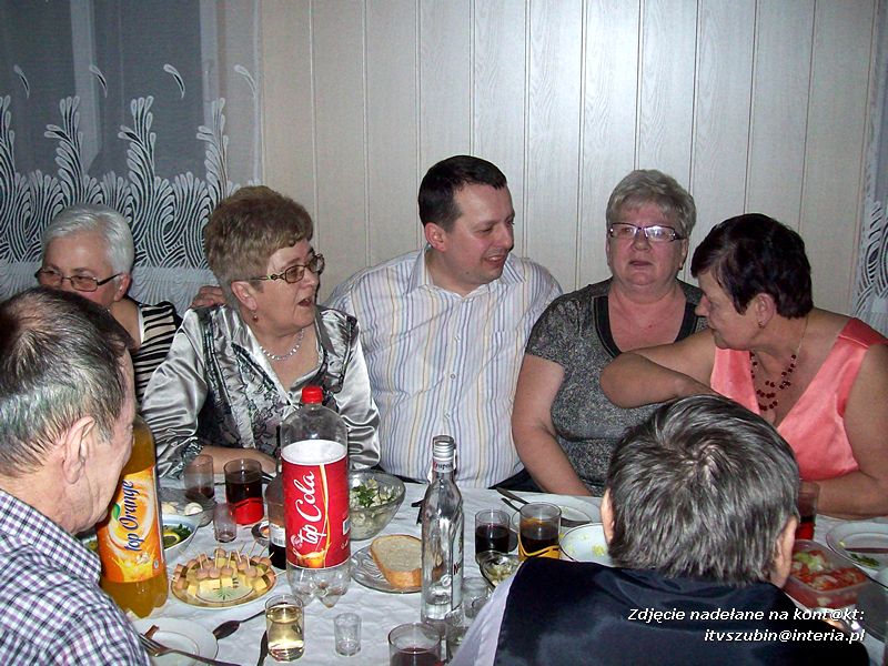 Śledzik w Szaradowie