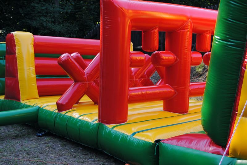 Dmuchańce na każdą okazję !!! 