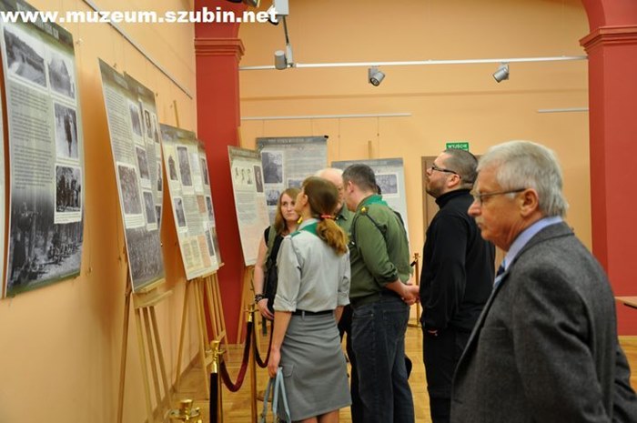 Film i wystawa - by zrozumieć, by poznać los Żołnierzy Wyklętych