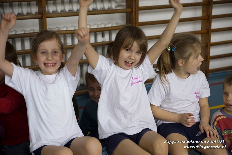 Dzień Kobiet na sportowo!