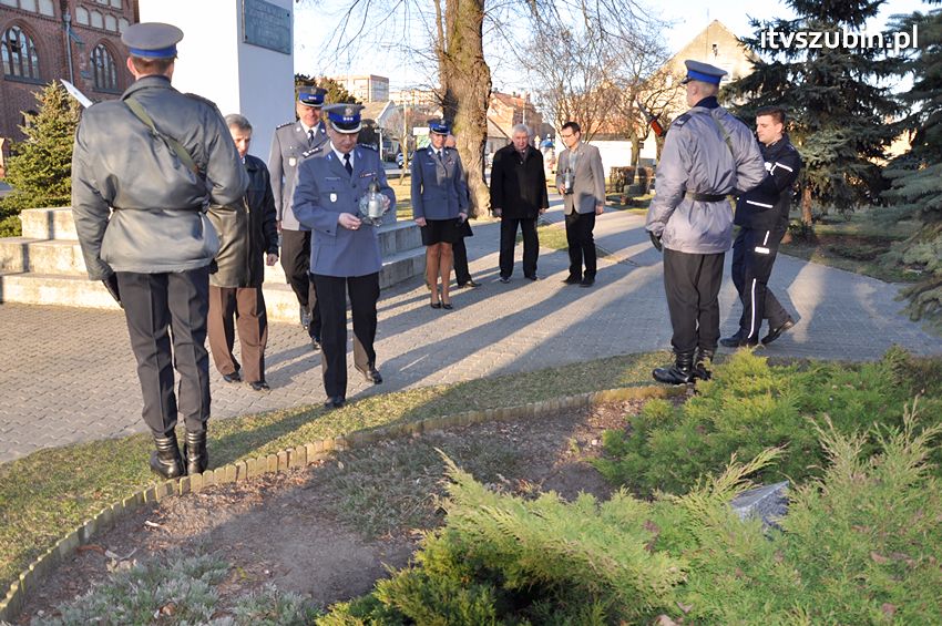 Historia Policji z nyską w tle [FILM]