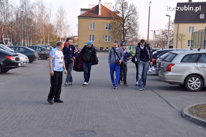 Transfer Bydgoszcz w Szubinie