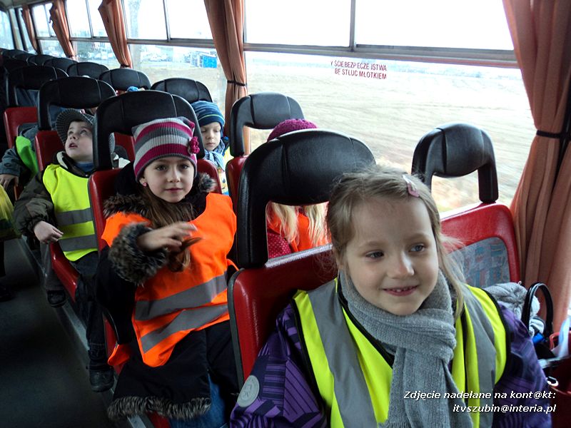 Wycieczka do Szkoły Muzycznej