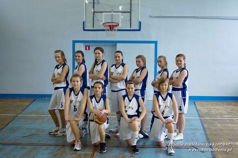 Walczyły jak lwice w ćwierćfinałach wojewódzkich