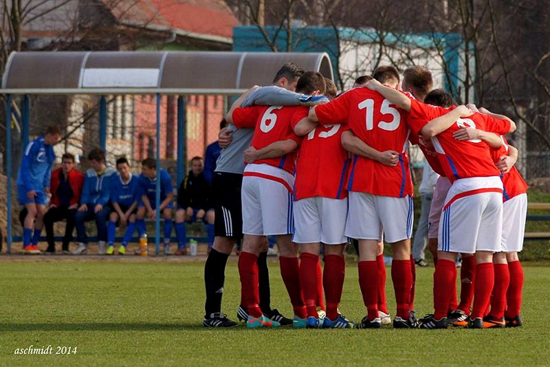 LKS Szubinianka - CKS Zdrój Ciechocinek 3:1