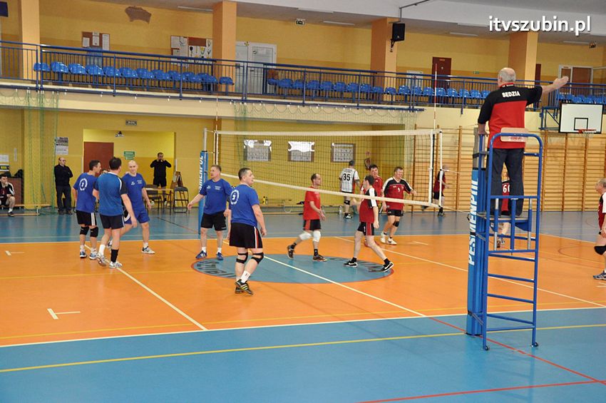 VII Memoriał im. Michała Dolegały 