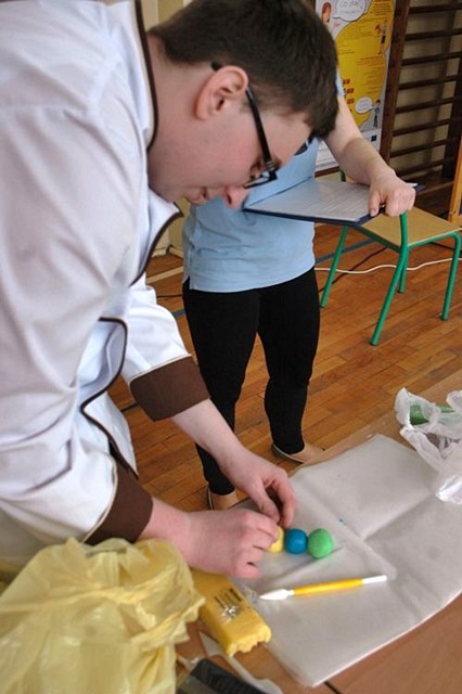 Drzwi Otwarte w szubińskim Chroboczku