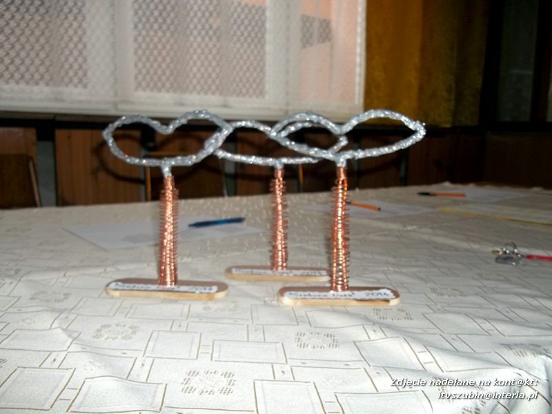 Srebrne usta rozdane w ZSS Szubin