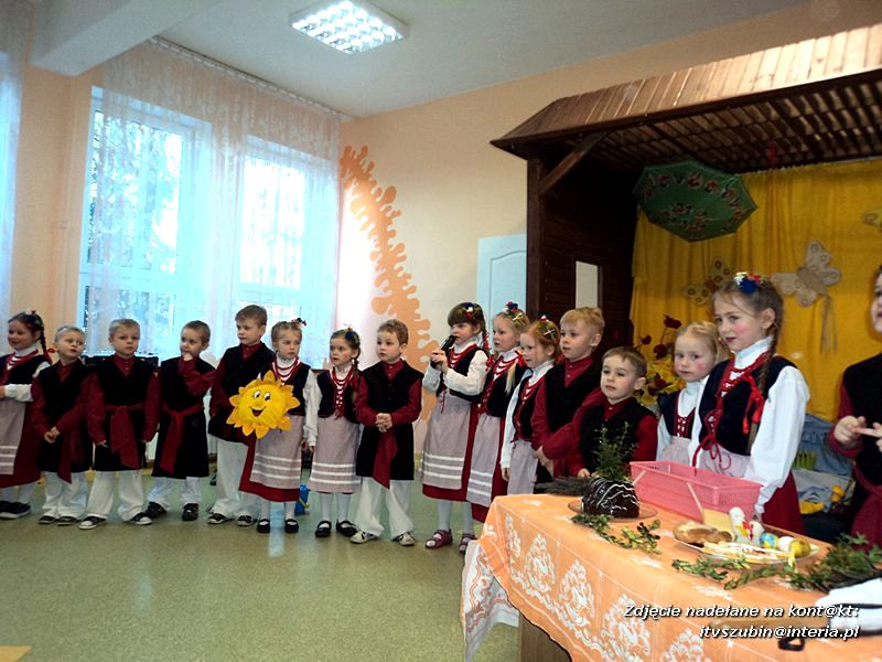 Smerfy w blasku fleszy