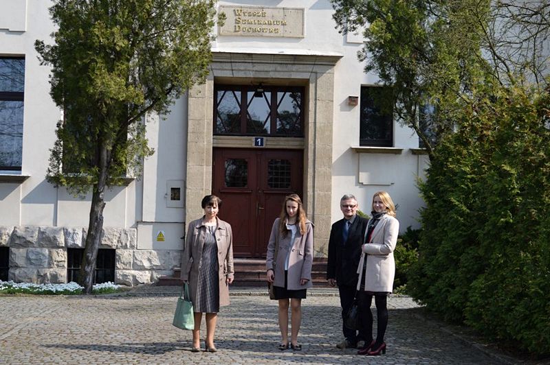 Finał Konkursu o Wielkich Polakach