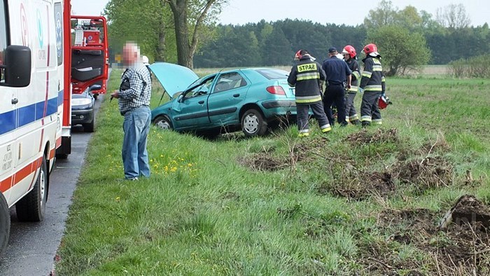 Dachowanie za Gorzeniem