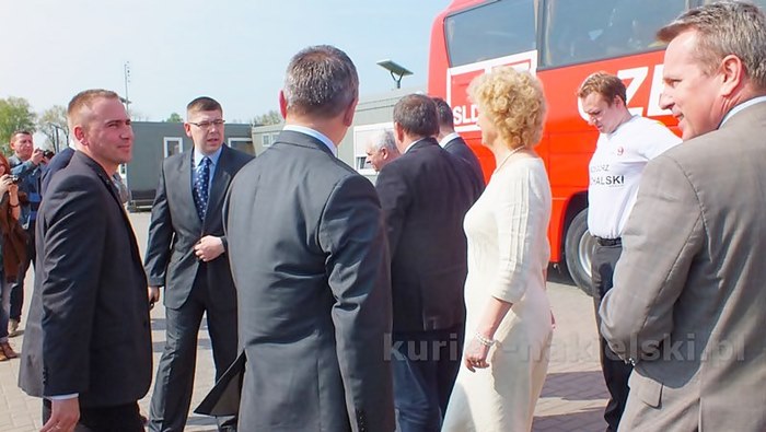 Kampania wyborcza do Europarlamentu ruszyła