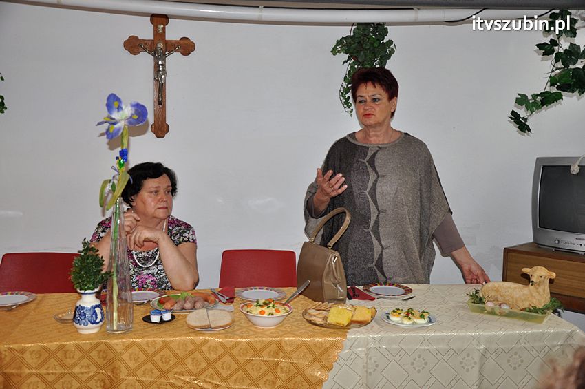 Spotkanie członków i sympatyków Koła Diabetyków w Szubinie