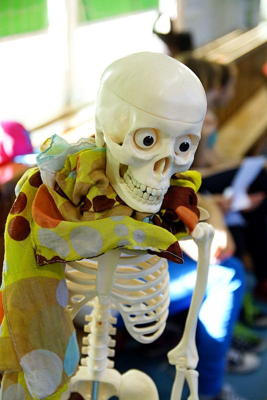 Mitologiczne zmagania w Dwójce