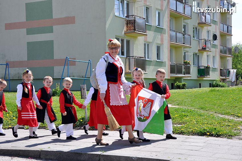 10 lat Polski w Unii Europejskiej