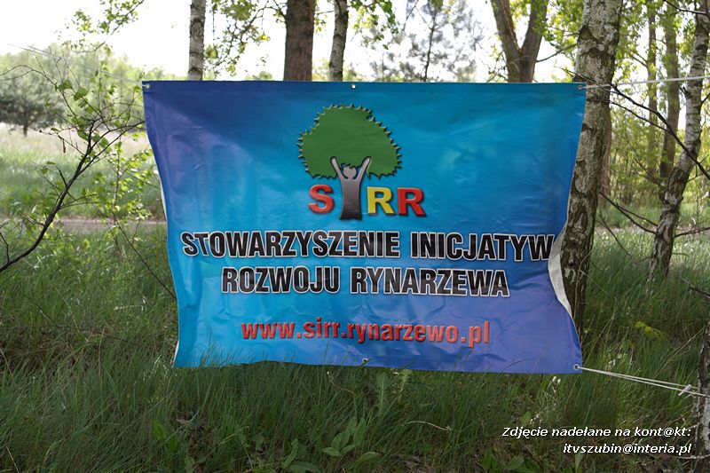 Piknik Strzelecki w Rynarzewie