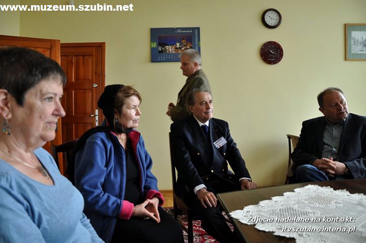 Oflag XXI B w Szubinie dla Francuzów