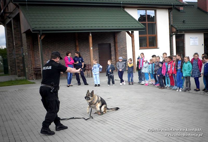 Tydzień zdrowia i bezpieczeństwa w Turze