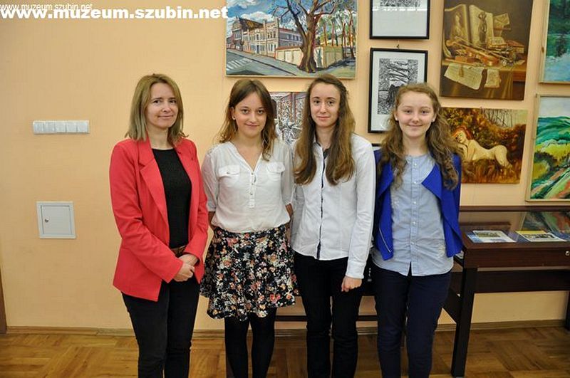 Dominacja zespołu z Kowalewa na VII konkursie wiedzy