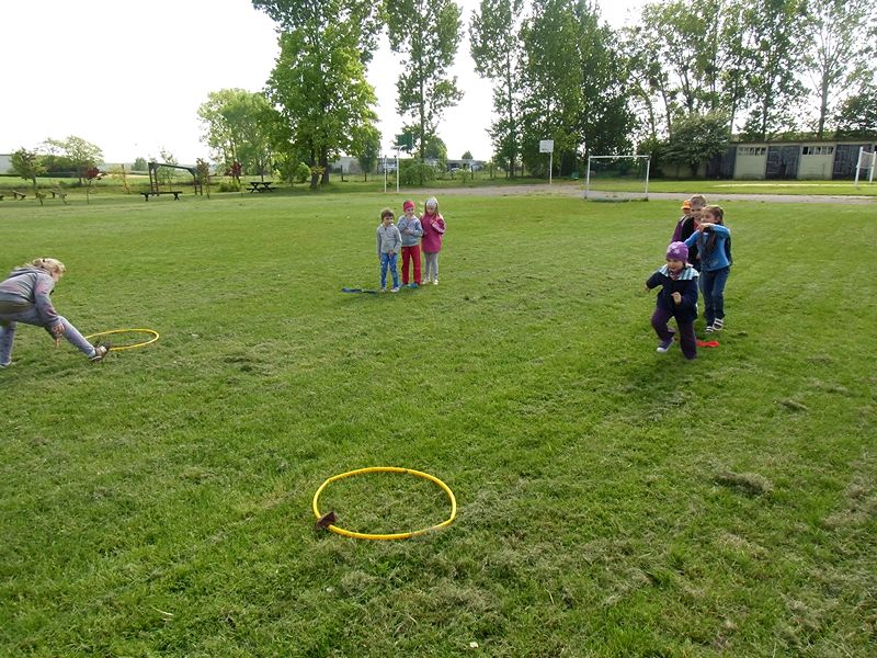 Zdrowo, bo na sportowo