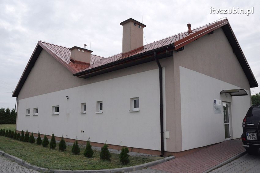 Wystartowały zebrania wiejskie na terenie gminy Szubin