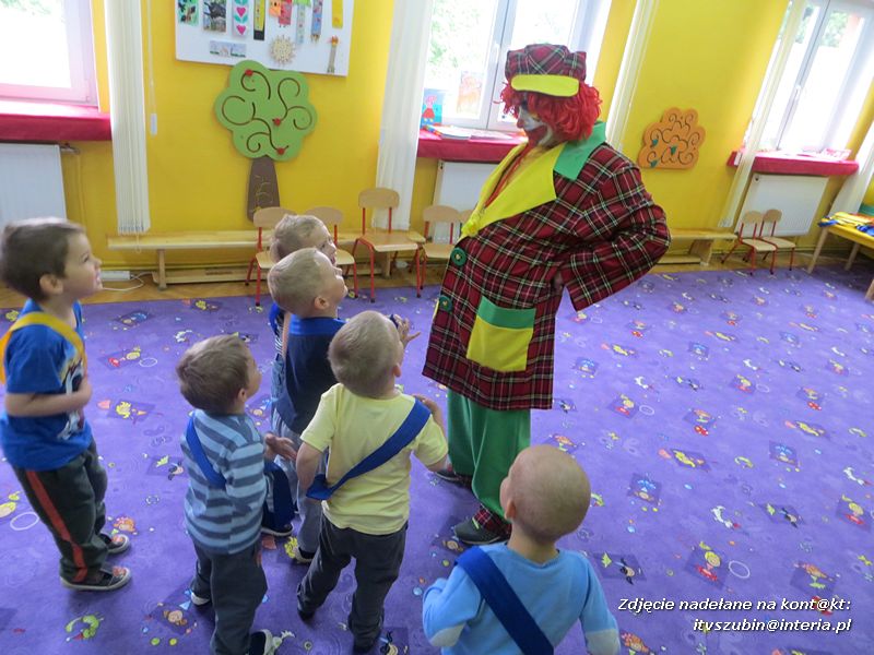 ?Żabki? świętują Dzień Dziecka!