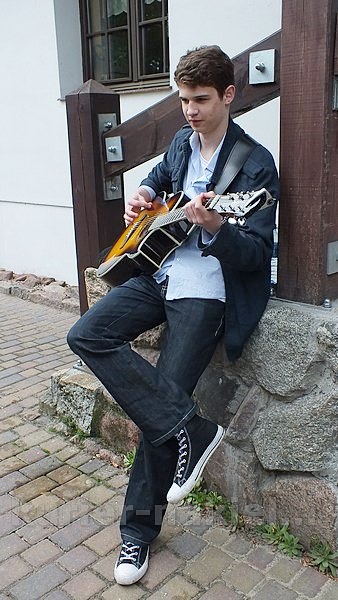 VII Powiatowy Festiwal Piosenki Anglojęzycznej odbył się w Olszewce