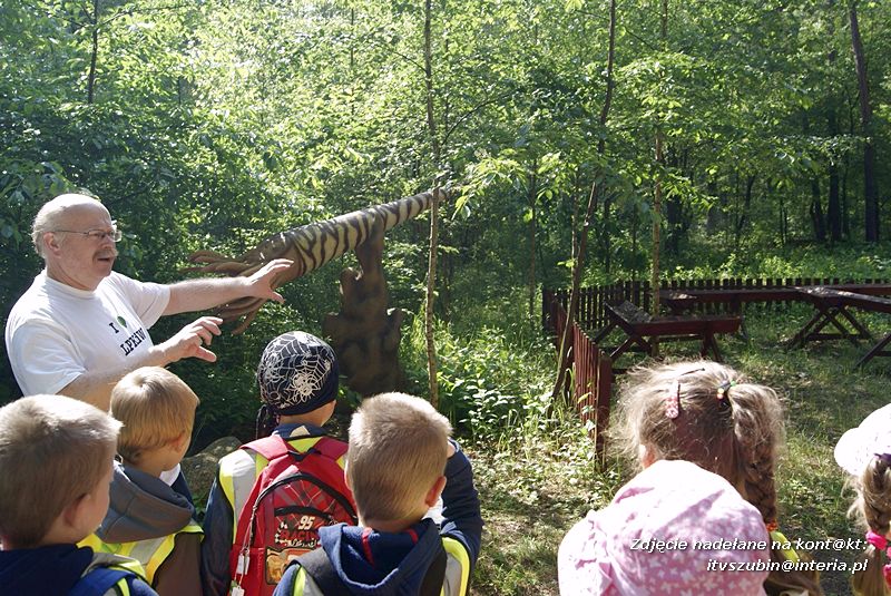W Myślęcinku fajnie jest