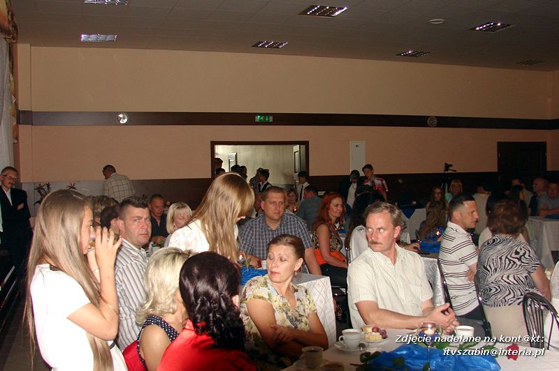 Recital Dawida Kartaszewicza