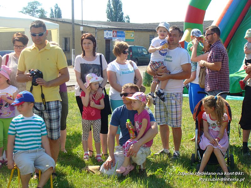 Festyn Rodzinny w Słoneczku