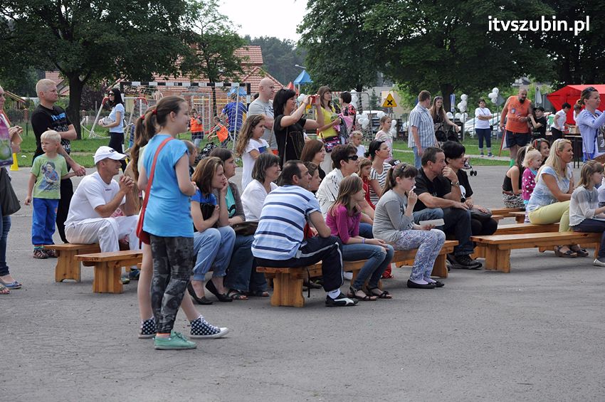 Rodzinne Smaki w Szubińskiej ?Dwójce?