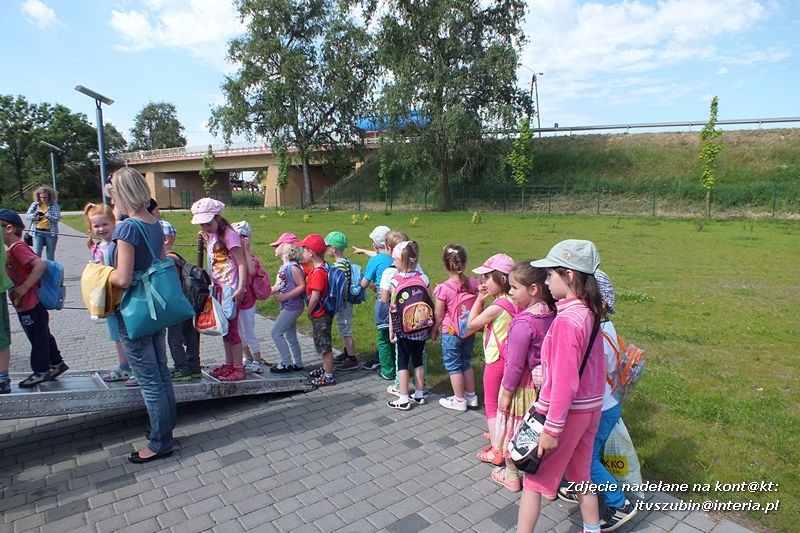 Mały projekt na finiszu