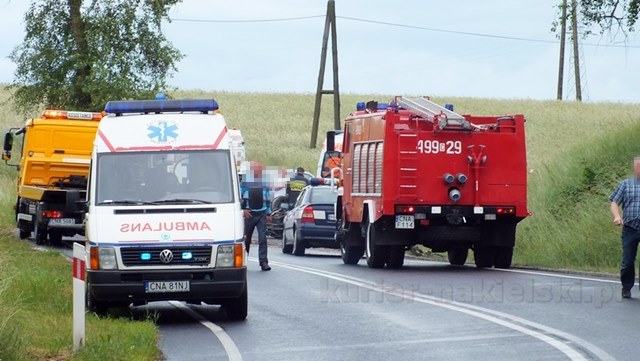 Dachowanie w Paterku