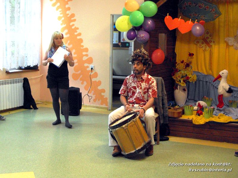 Z dziećmi o ich prawach