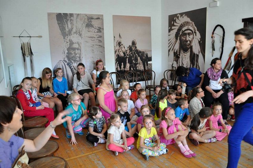 Kolejne nagrody zdobyte