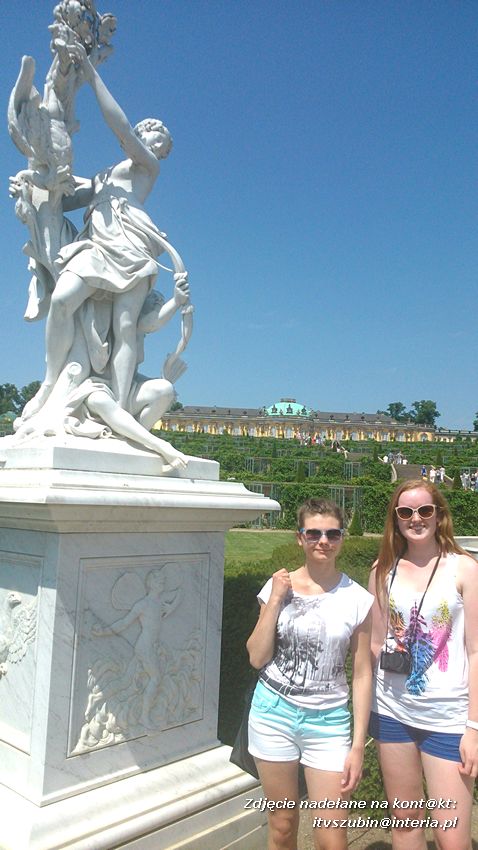 Licealiści w Bergen