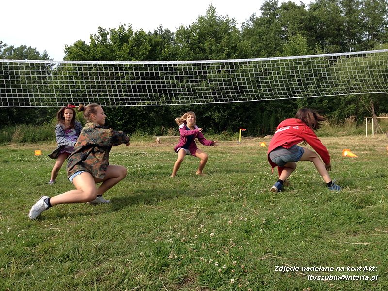 Powitanie lata w Kornelinie