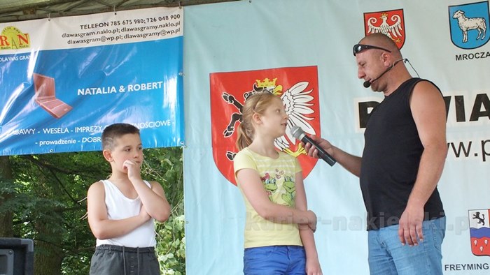 Rozpoczęły się Targi AGROTECH w Minikowie