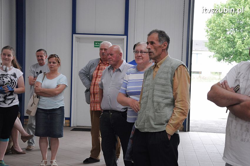 Nagrody dla klientów OSKP Moto-Centrum rozdane za miesiąc czerwiec