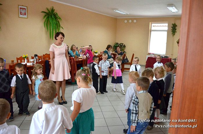 Zakończenie roku u przedszkolaków w Królikowie 