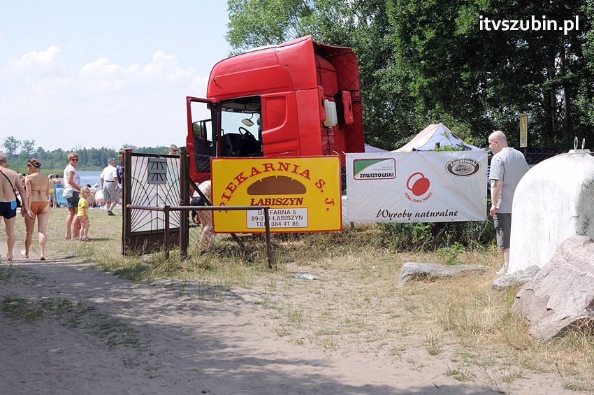 XI Piknik Kaszankowy we Władysławie