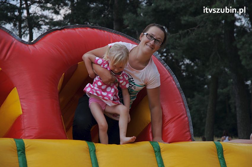 Powitanie lata w Kołaczkowie