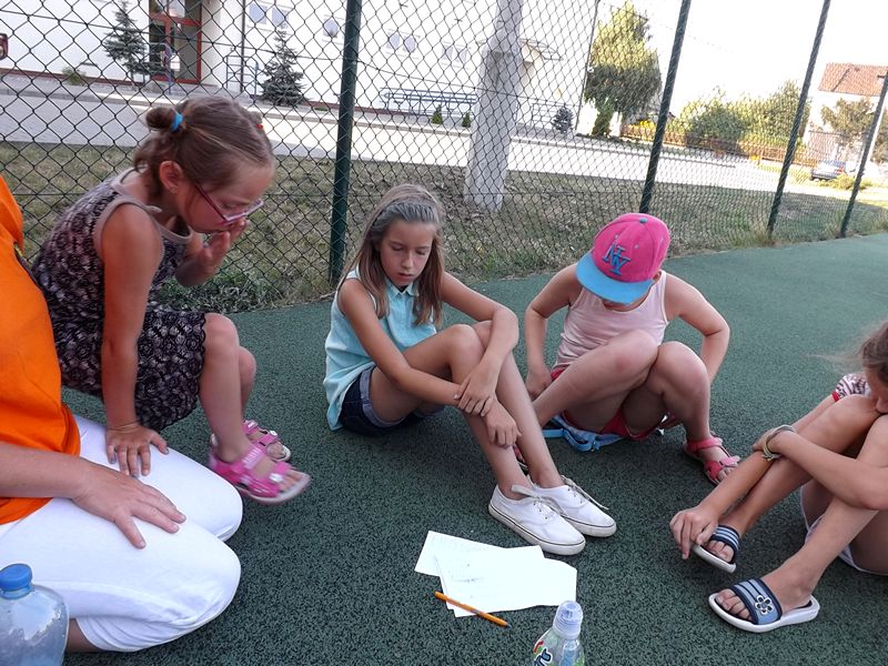 70. rocznica Powstania Warszawskiego