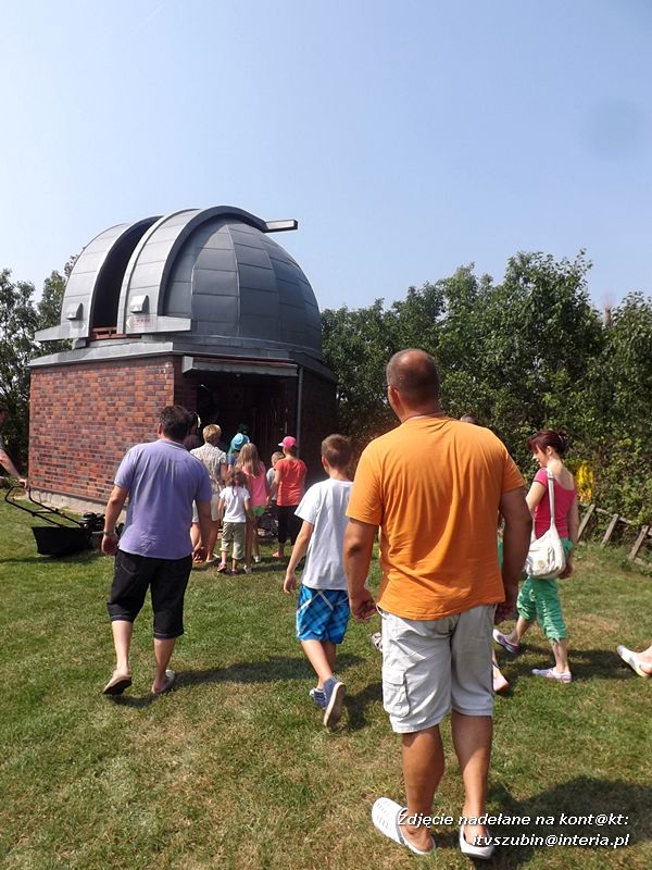 Zuchy w Niedźwiadach