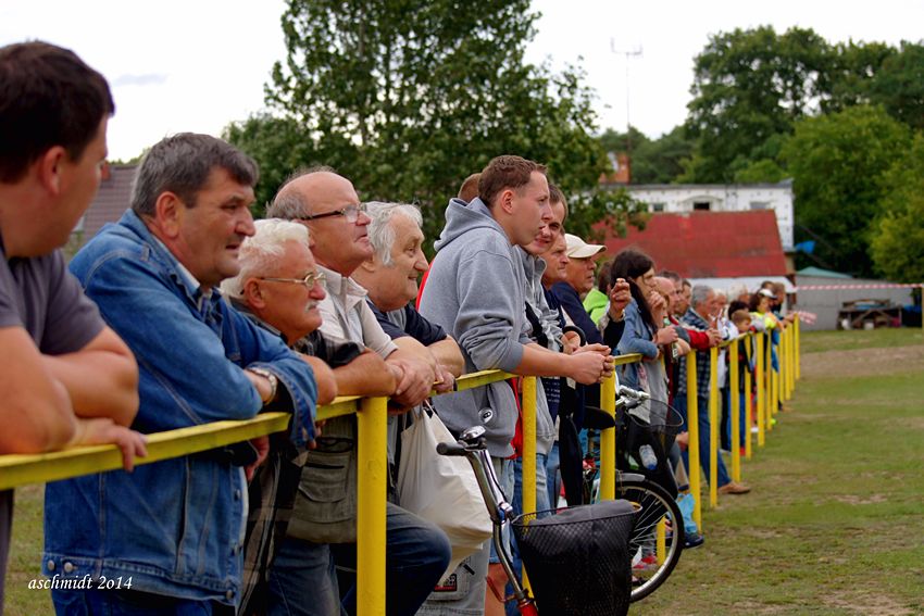 LKS Szubinianka Szubin ? MLKS Zjednoczeni Piotrków Kujawski 3:0