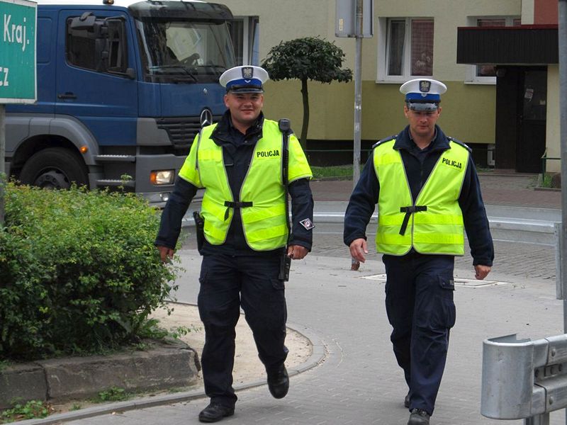 Poniedziałkowy ?Trzeźwy poranek?