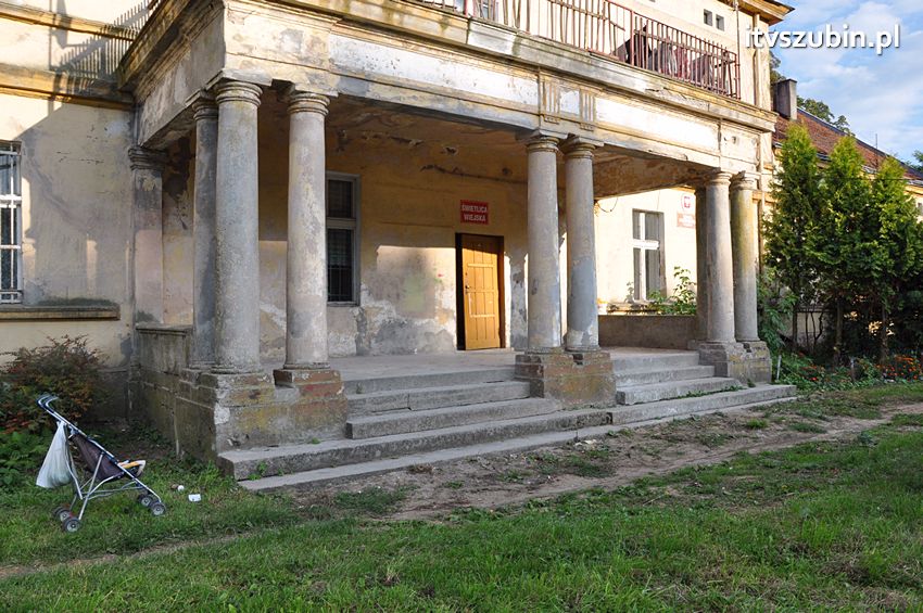 Mariola Wiśniewska pozostaje na stanowisku sołtysa Słupów