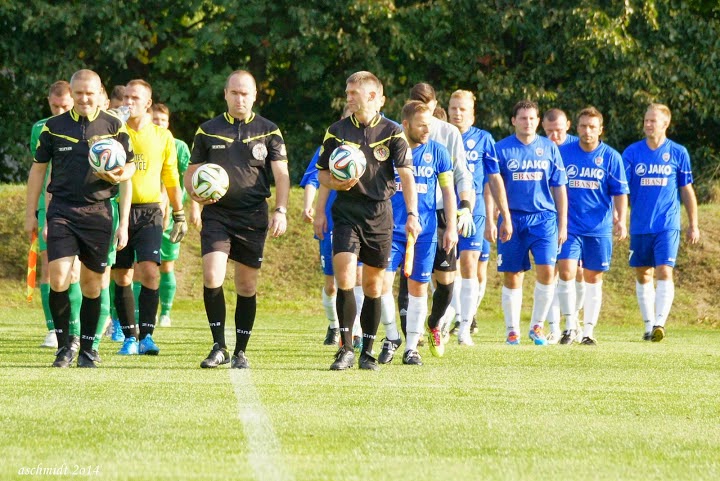 LKS Szubinianka Szubin - Noteć Gębice 3:0