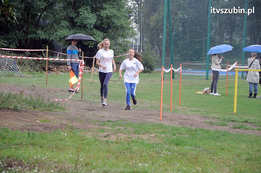 XXVI Bieg im. Stefana Bąka w Szubinie